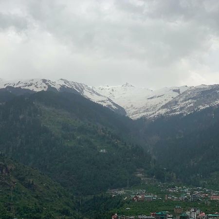 Primo Resorts Manali  Exterior photo